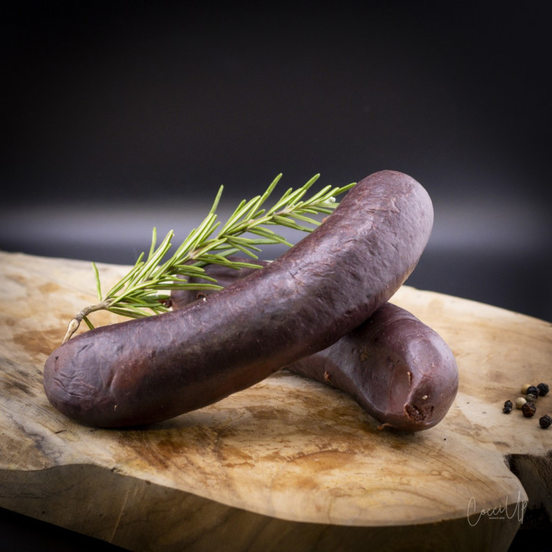 Boudin noir