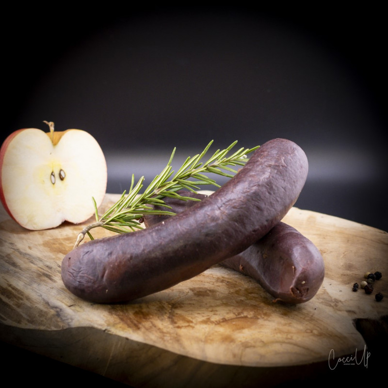 Boudin noir