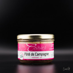 Pâté de campagne (200g)