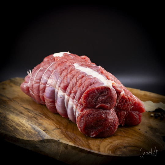 Jarret + Plat de côte