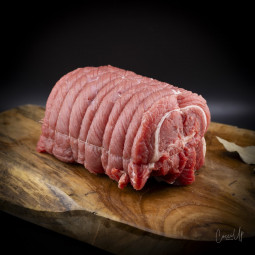 Flanchet pot-au-feu