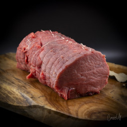 Rôti filet