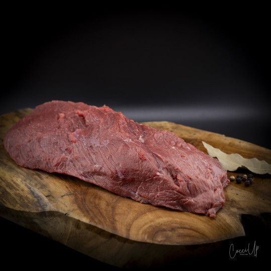 Viande pour fondue-Brochettes