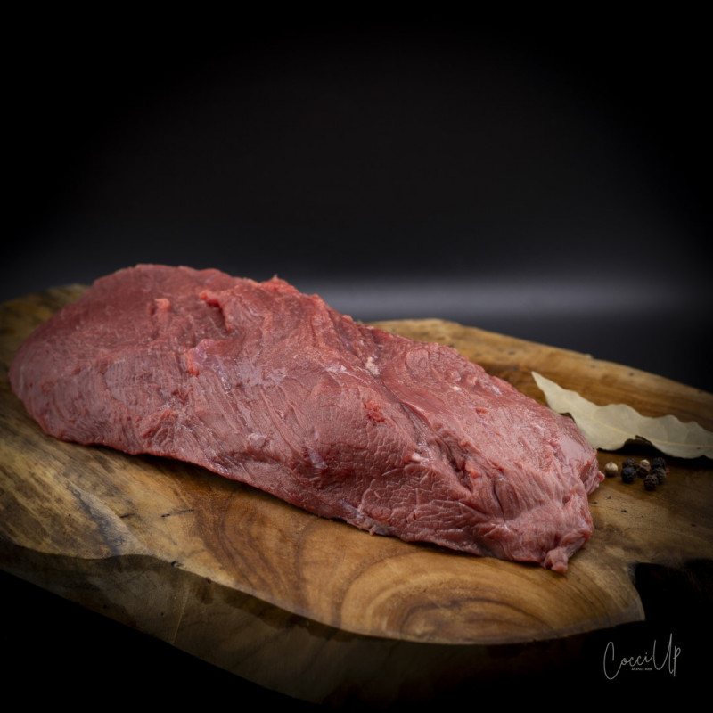 Viande pour fondue-Brochettes