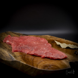 Steak faux-filet