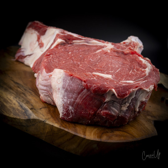 Côte de boeuf