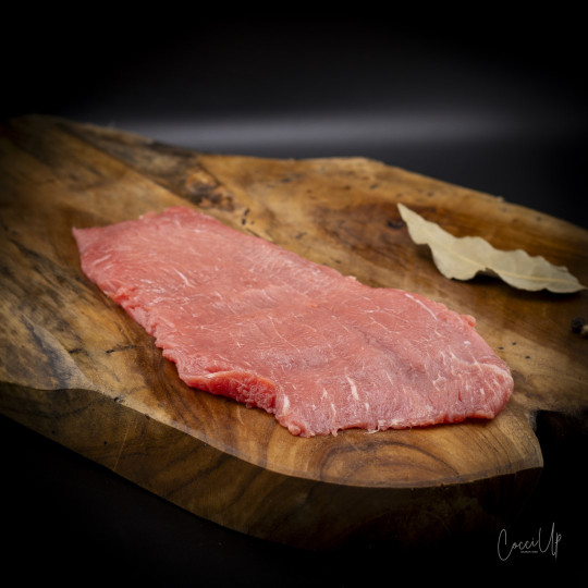 Steak extra Dessus-de-Palette