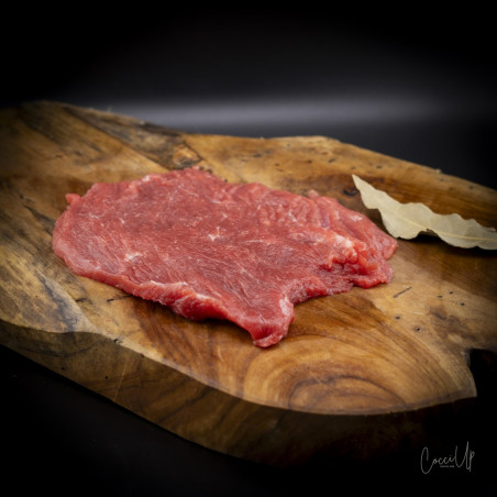 Steak extra Macreuse