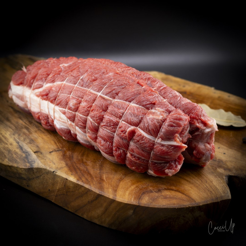 Jumeau à pot-au-feu