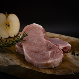 Côtes filet