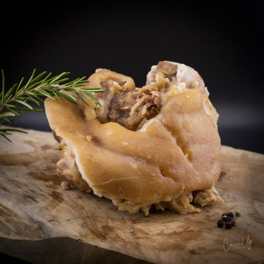 Jambonneau cuit désossé