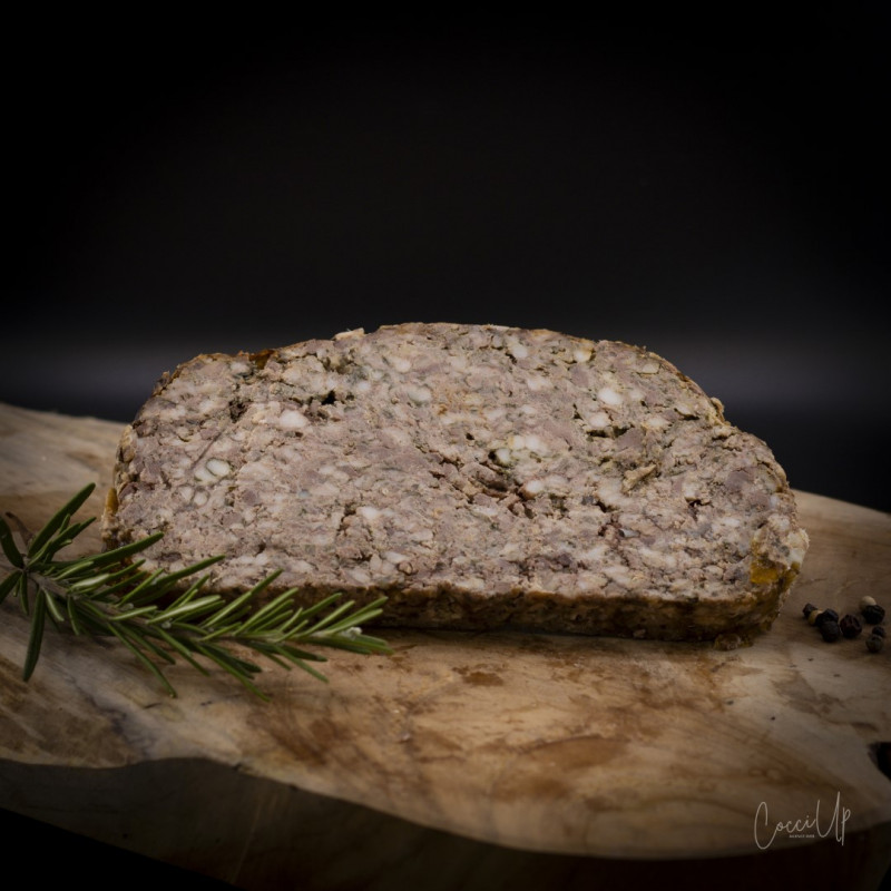 Pâté de foie