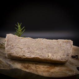 Rillettes au détail