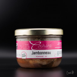 Jambonneau (350g)