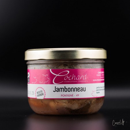 Jambonneau (350g)