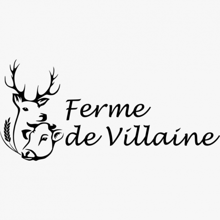 Caissette de 5kg d'hiver - Boeuf