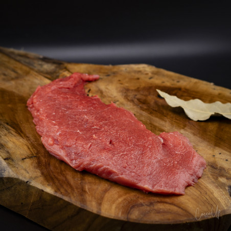 Steak jumeau (2ème)