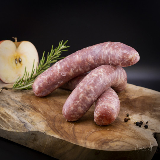 Saucisses