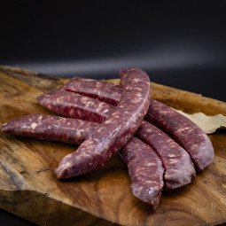 Chipolatas pur boeuf