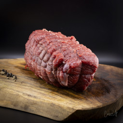 Rôti cuissot