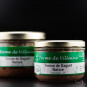 Terrine de Daguet Nature (200g)