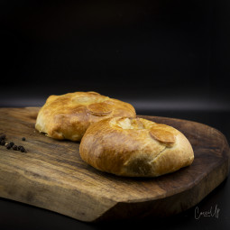 Gouline Angevine (1 pers)