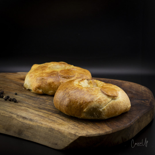 Gouline Angevine (1 pers)