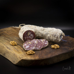Saucisson de Porc
