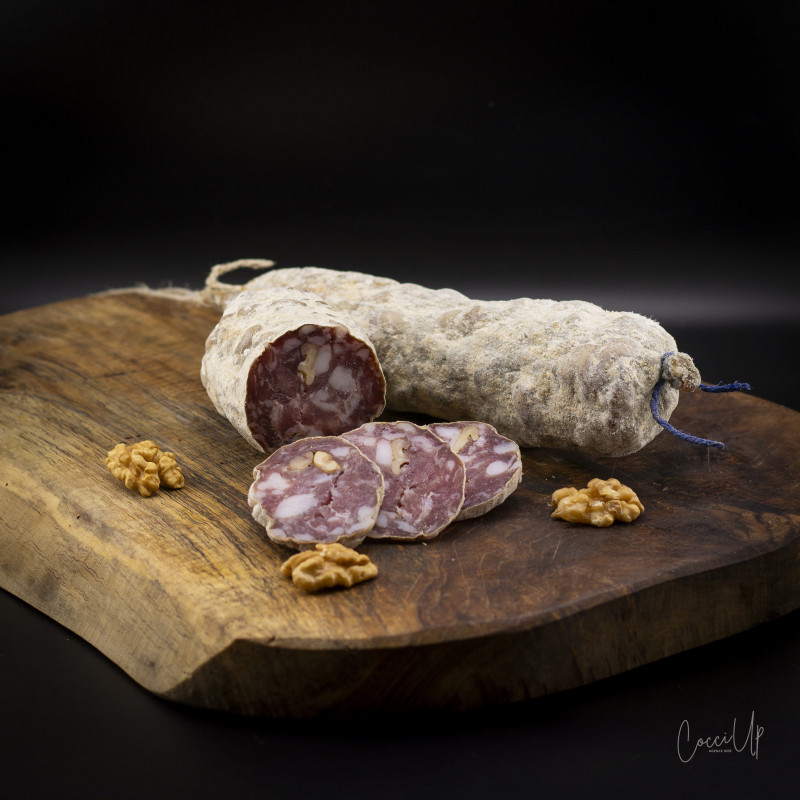 Saucisson de Porc