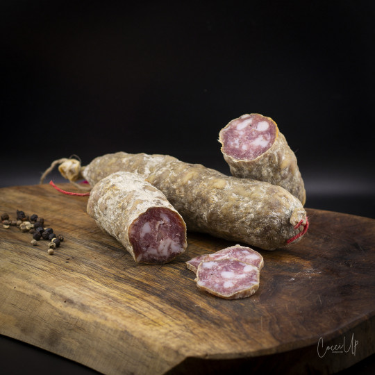 Saucisson de Porc