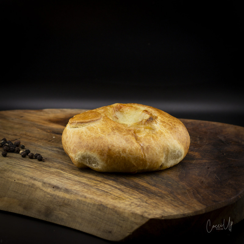 Gouline Angevine (6 pers)