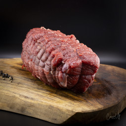 Rôti cuissot