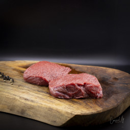 Tournedos filet