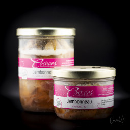 Jambonneau (350g)