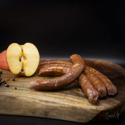 Merguez pur bœuf