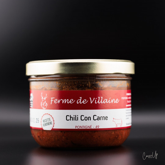 Chili Con Carne (350g)