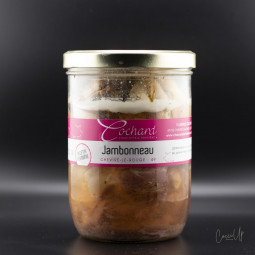Jambonneau (700g)
