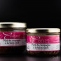 Pâté de campagne à la bière noire (La Piautre) (350g)