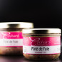 Pâté de foie de porc (200g)