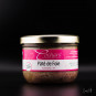 Pâté de foie de porc (350g)