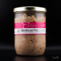 Rillettes pur porc (700g)
