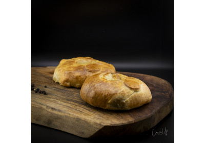 Gouline angevine artisanale Ferme de Villaine & Charcuterie Cochard image