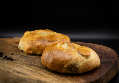 Gouline angevine artisanale Ferme de Villaine & Charcuterie Cochard image