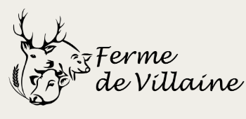 Ferme De Villaine
